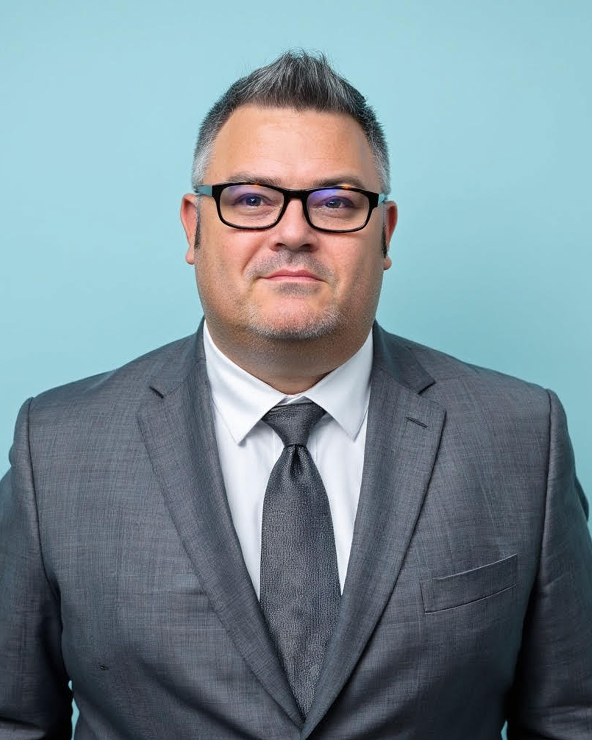 Dean Hollisey-Mansfield