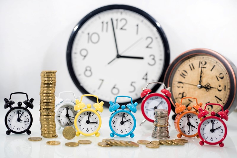 Less than 2 months to self-assessment filing deadline
